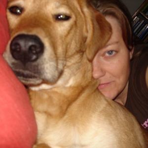 Meet your Posher, Theresa